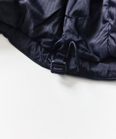 FREAK'S STORE／PRIMALOFT鋪棉內裡背心外套