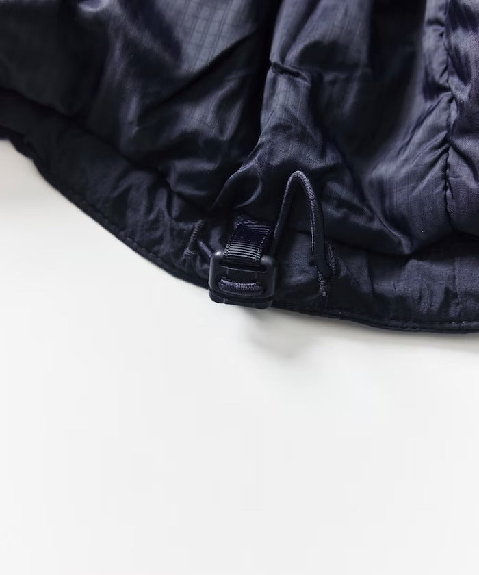 FREAK'S STORE／PRIMALOFT鋪棉內裡背心外套