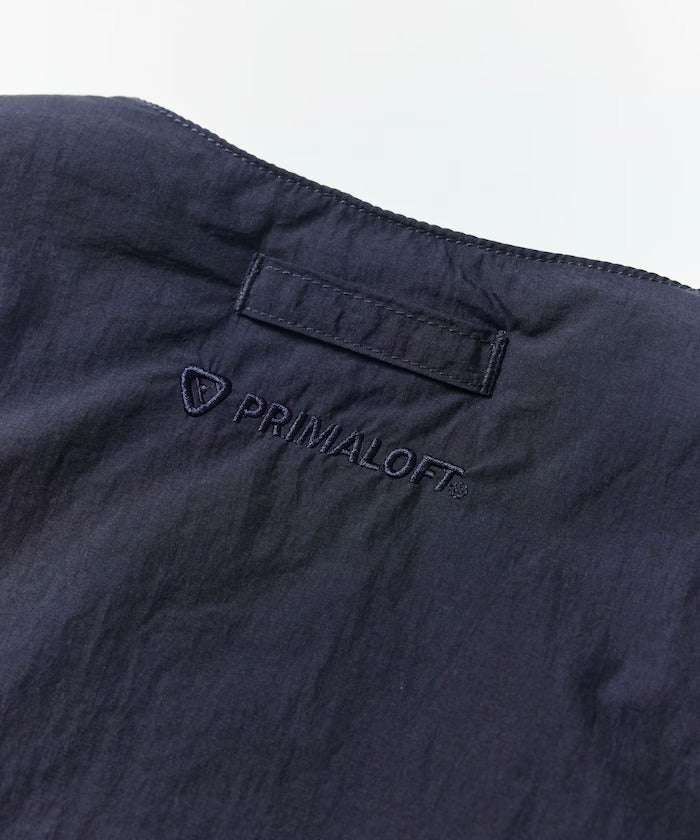 FREAK'S STORE／PRIMALOFT鋪棉內裡背心外套