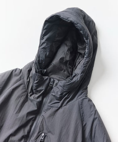 FREAK'S STORE／PRIMALOFT連帽鋪棉外套