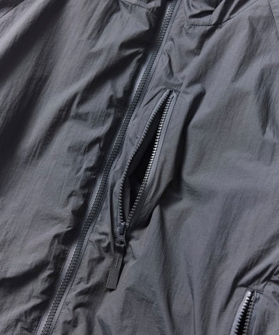 FREAK'S STORE／PRIMALOFT連帽鋪棉外套