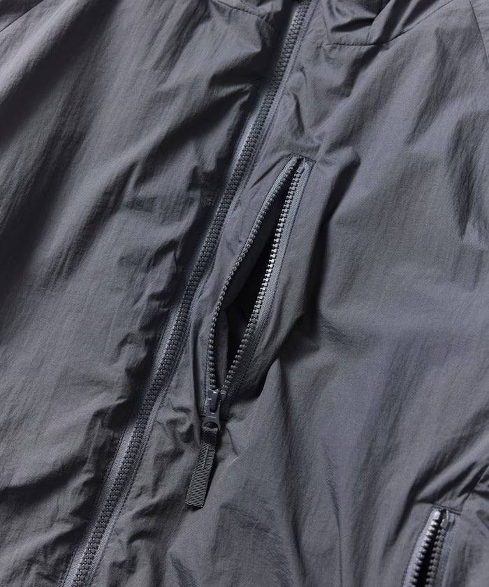 FREAK'S STORE／PRIMALOFT連帽鋪棉外套