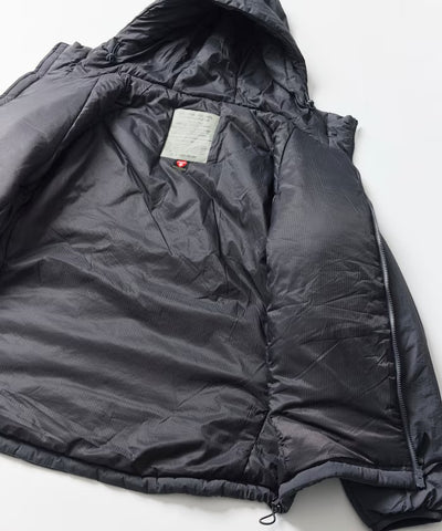 FREAK'S STORE／PRIMALOFT連帽鋪棉外套