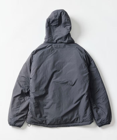 FREAK'S STORE／PRIMALOFT連帽鋪棉外套