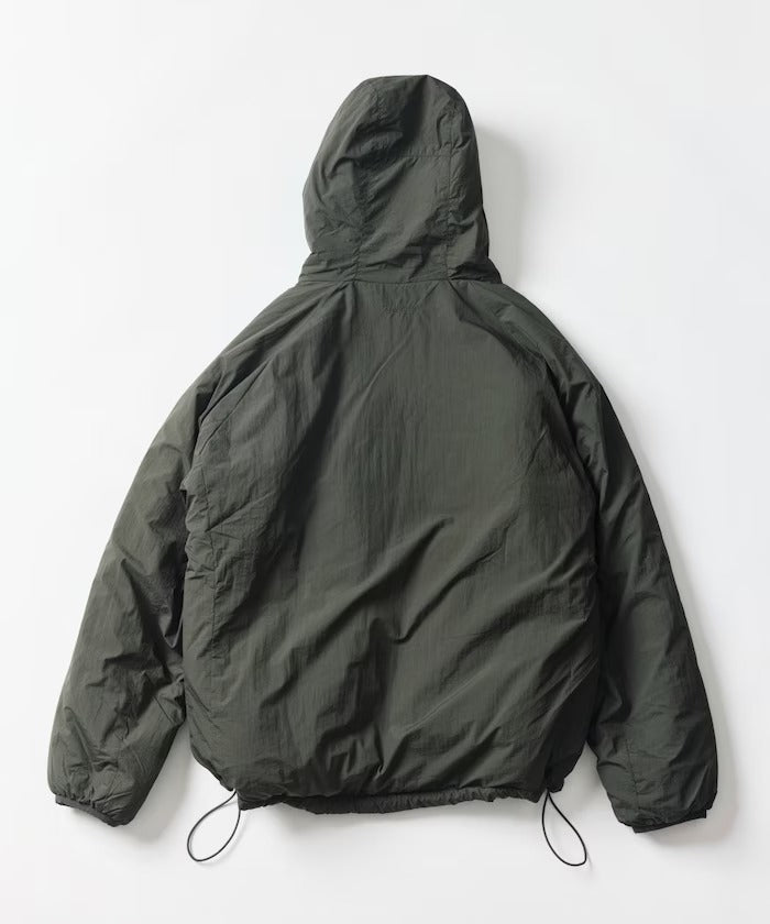 FREAK'S STORE／PRIMALOFT連帽鋪棉外套