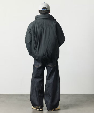 FREAK'S STORE／PRIMALOFT 短版連帽外套