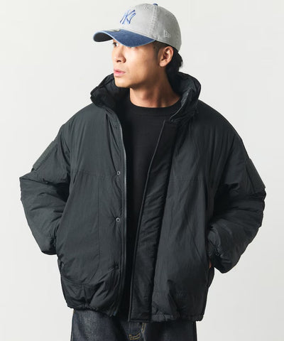 FREAK'S STORE／PRIMALOFT 短版連帽外套