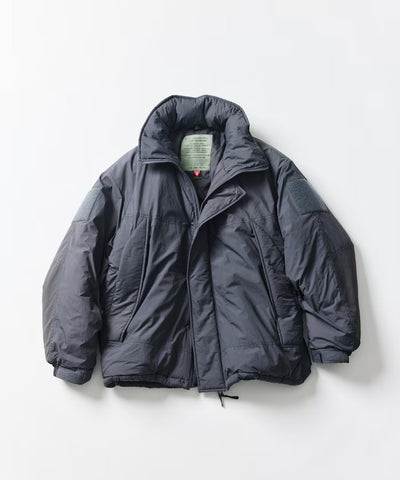 FREAK'S STORE／PRIMALOFT 短版連帽外套