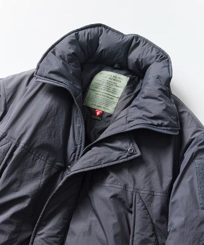 FREAK'S STORE／PRIMALOFT 短版連帽外套