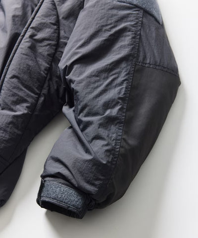 FREAK'S STORE／PRIMALOFT 短版連帽外套