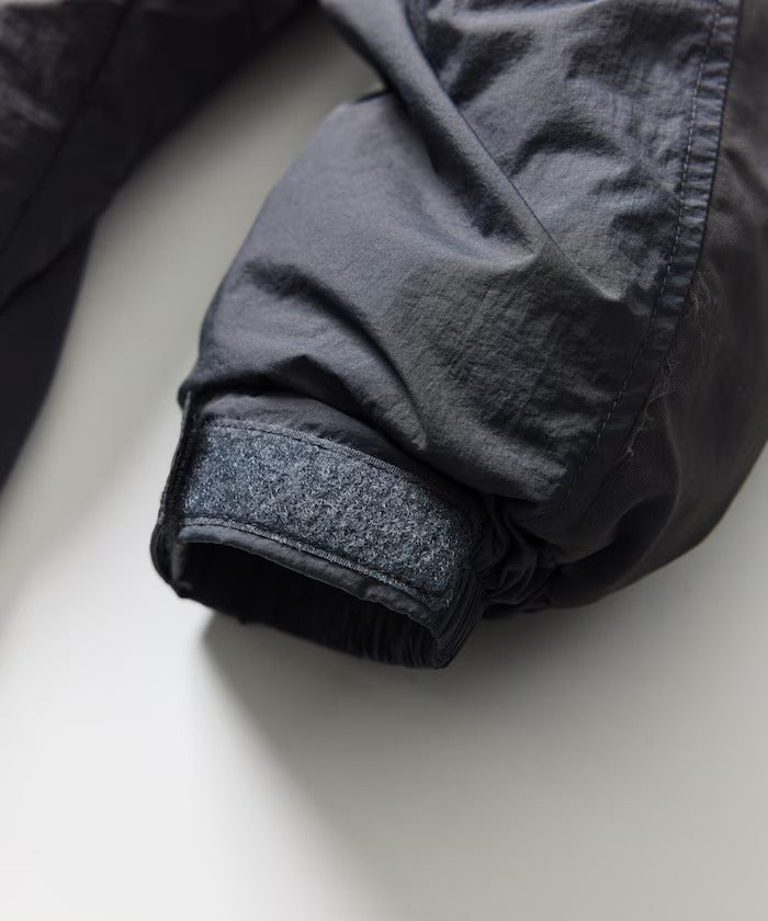 FREAK'S STORE／PRIMALOFT 短版連帽外套