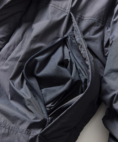 FREAK'S STORE／PRIMALOFT 短版連帽外套