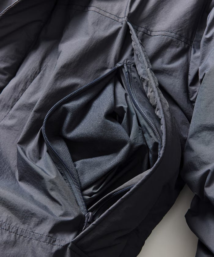 FREAK'S STORE／PRIMALOFT 短版連帽外套
