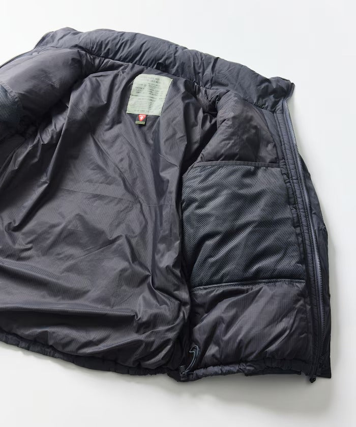 FREAK'S STORE／PRIMALOFT 短版連帽外套