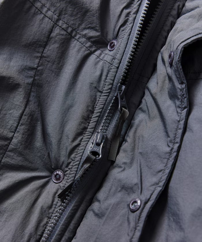 FREAK'S STORE／PRIMALOFT 短版連帽外套