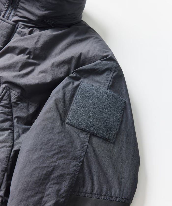 FREAK'S STORE／PRIMALOFT 短版連帽外套