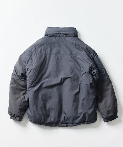 FREAK'S STORE／PRIMALOFT 短版連帽外套