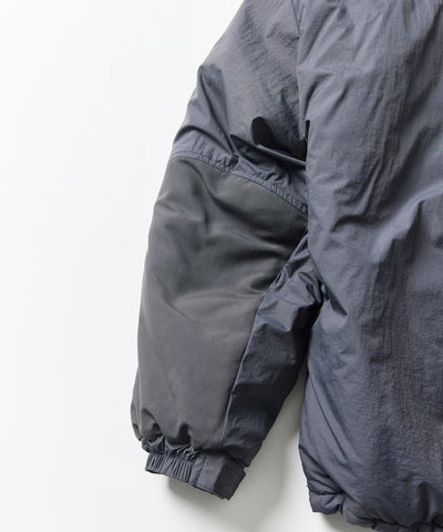 FREAK'S STORE／PRIMALOFT 短版連帽外套