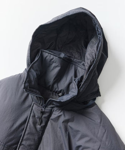 FREAK'S STORE／PRIMALOFT 短版連帽外套