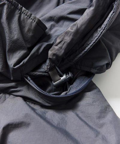 FREAK'S STORE／PRIMALOFT 短版連帽外套
