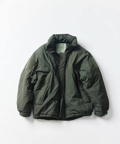 FREAK'S STORE／PRIMALOFT 短版連帽外套
