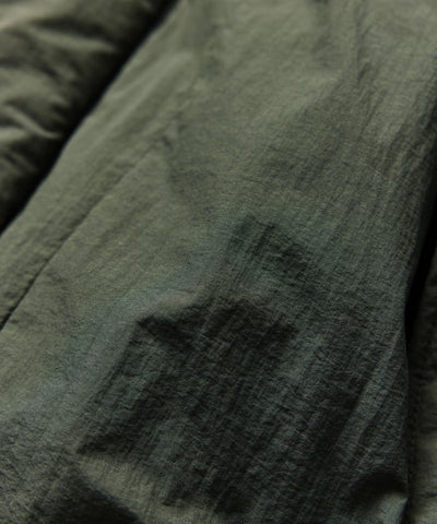 FREAK'S STORE／PRIMALOFT 短版連帽外套