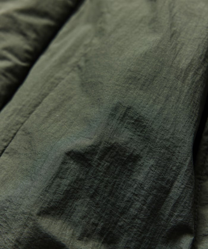 FREAK'S STORE／PRIMALOFT 短版連帽外套