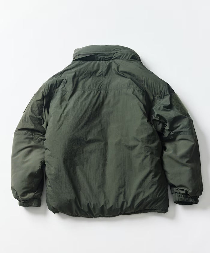 FREAK'S STORE／PRIMALOFT 短版連帽外套
