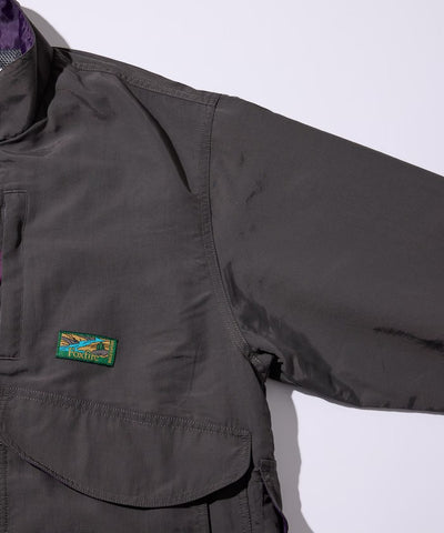 Foxfire × FREAK'S STORE / 復古配色機能獵裝外套（日本聯名限定）