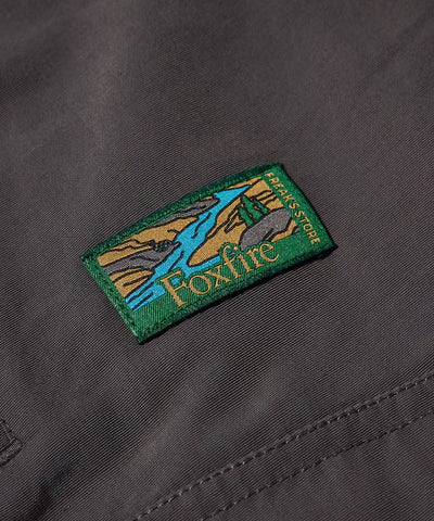 Foxfire × FREAK'S STORE / 復古配色機能獵裝外套（日本聯名限定）