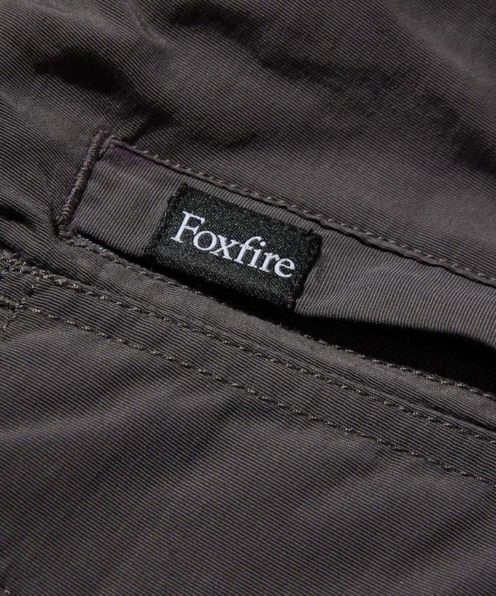 Foxfire × FREAK'S STORE / 復古配色機能獵裝外套（日本聯名限定）