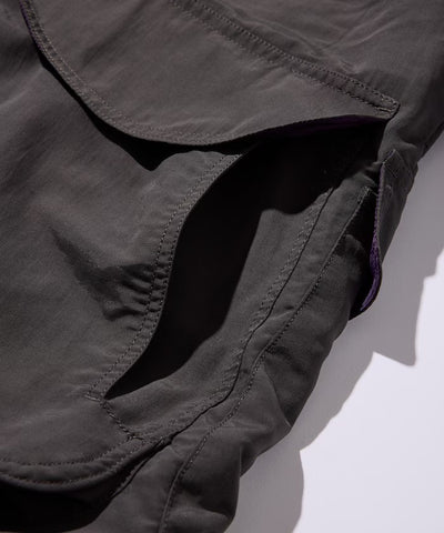 Foxfire × FREAK'S STORE / 復古配色機能獵裝外套（日本聯名限定）