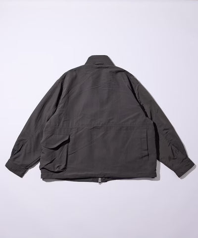 Foxfire × FREAK'S STORE / 復古配色機能獵裝外套（日本聯名限定）