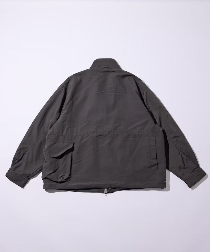 Foxfire × FREAK'S STORE / 復古配色機能獵裝外套（日本聯名限定）
