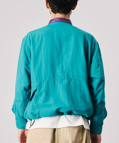 Foxfire × FREAK'S STORE / 復古配色機能獵裝外套（日本聯名限定）