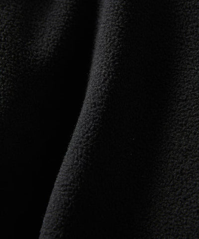 KELTY × FREAK'S STORE / 刷毛絨半開襟衫（日本聯名限定）