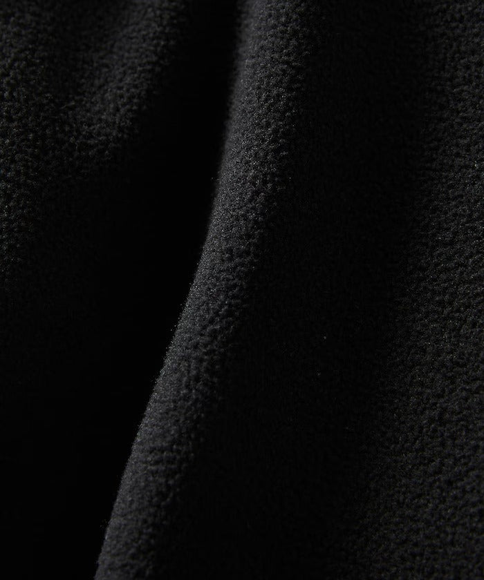 KELTY × FREAK'S STORE / 刷毛絨半開襟衫（日本聯名限定）