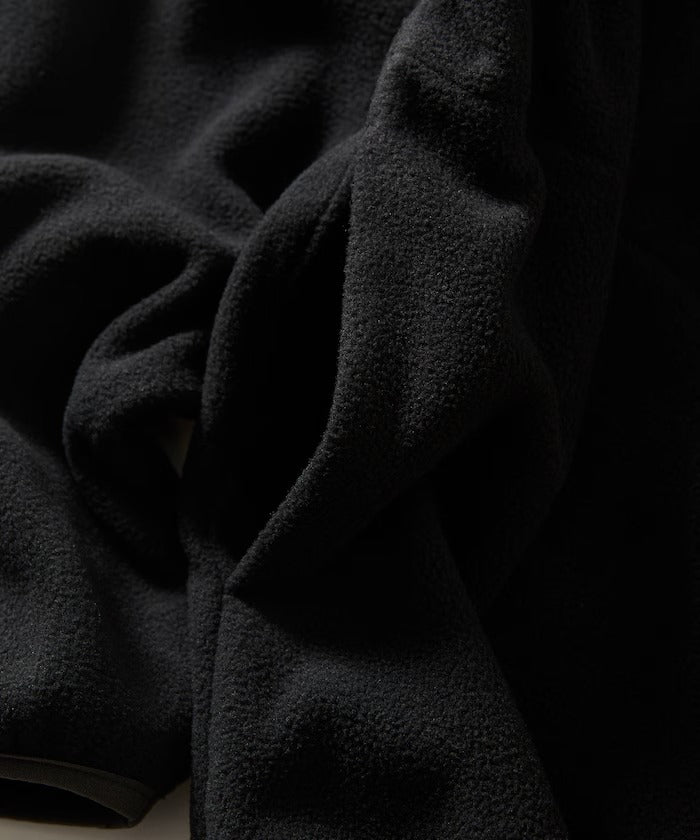 KELTY × FREAK'S STORE / 刷毛絨半開襟衫（日本聯名限定）