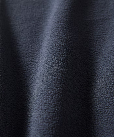 KELTY × FREAK'S STORE / 刷毛絨半開襟衫（日本聯名限定）