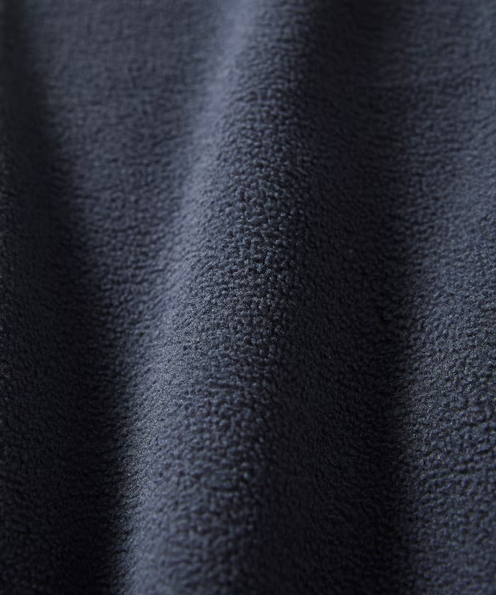 KELTY × FREAK'S STORE / 刷毛絨半開襟衫（日本聯名限定）