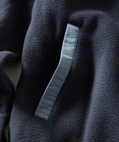 KELTY × FREAK'S STORE / 刷毛絨教練外套（日本聯名限定）