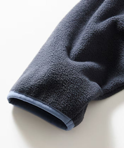 KELTY × FREAK'S STORE / 刷毛絨教練外套（日本聯名限定）