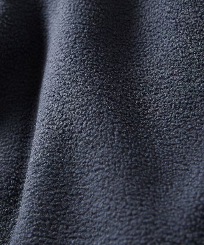 KELTY × FREAK'S STORE / 刷毛絨教練外套（日本聯名限定）