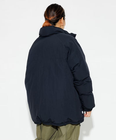 NANGA × FREAK'S STORE／女裝 立領羽絨外套 （日本聯名限定）