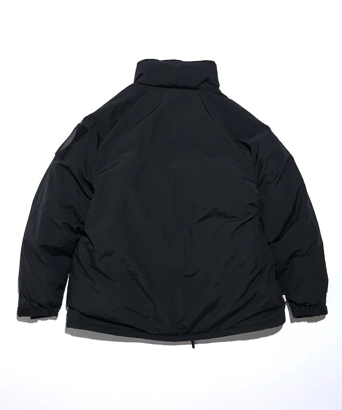 NANGA × FREAK'S STORE／女裝 立領羽絨外套 （日本聯名限定）