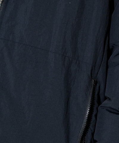 NANGA × FREAK'S STORE／女裝 立領羽絨外套 （日本聯名限定）