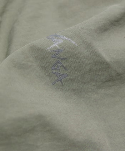 NANGA × FREAK'S STORE／女裝 立領羽絨外套 （日本聯名限定）