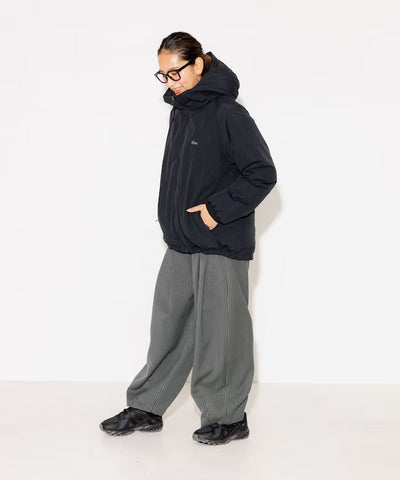NANGA × FREAK'S STORE／女裝 輕量連帽羽絨外套（日本聯名限定）