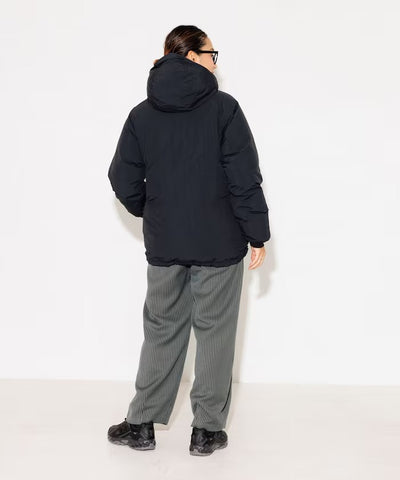 NANGA × FREAK'S STORE／女裝 輕量連帽羽絨外套（日本聯名限定）