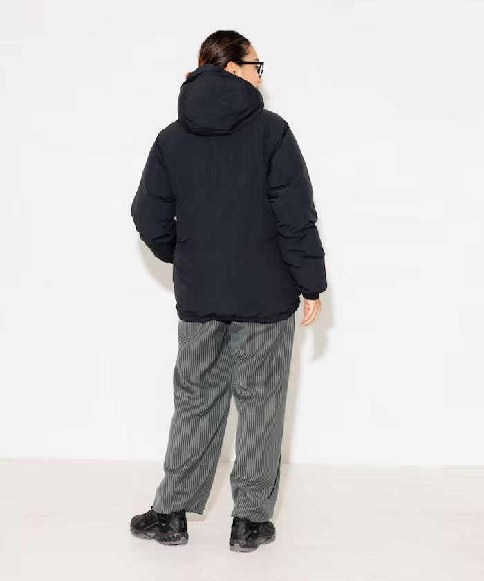 NANGA × FREAK'S STORE／女裝 輕量連帽羽絨外套（日本聯名限定）